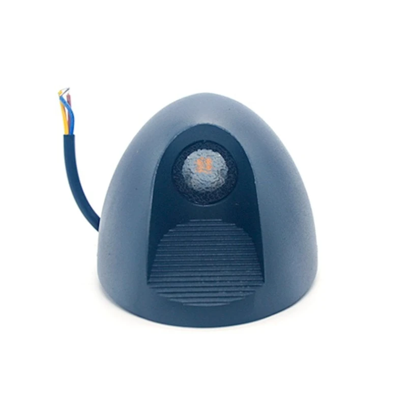 Архитектурный светильник 4W WR294 WW TM.22285