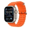 Смарт-часы Smart Watch HK9 Ultra 2 Orange Смарт-часы Smart Watch HK9 Ultra 2 Orange