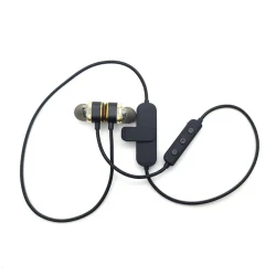 Simsiz qulaqlıq Budi EP11B, Black