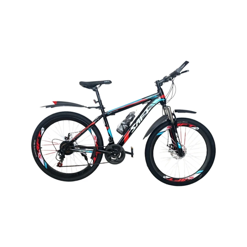 Dağ velosipedi Saft, 26