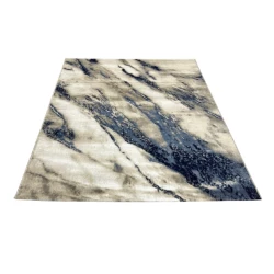 Ковер Sahara SHA-00004141, натуральный шелк, разноцветный, 300x400 см