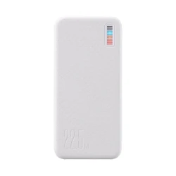 Внешний аккумулятор Joyroom QP195 20000mAh White