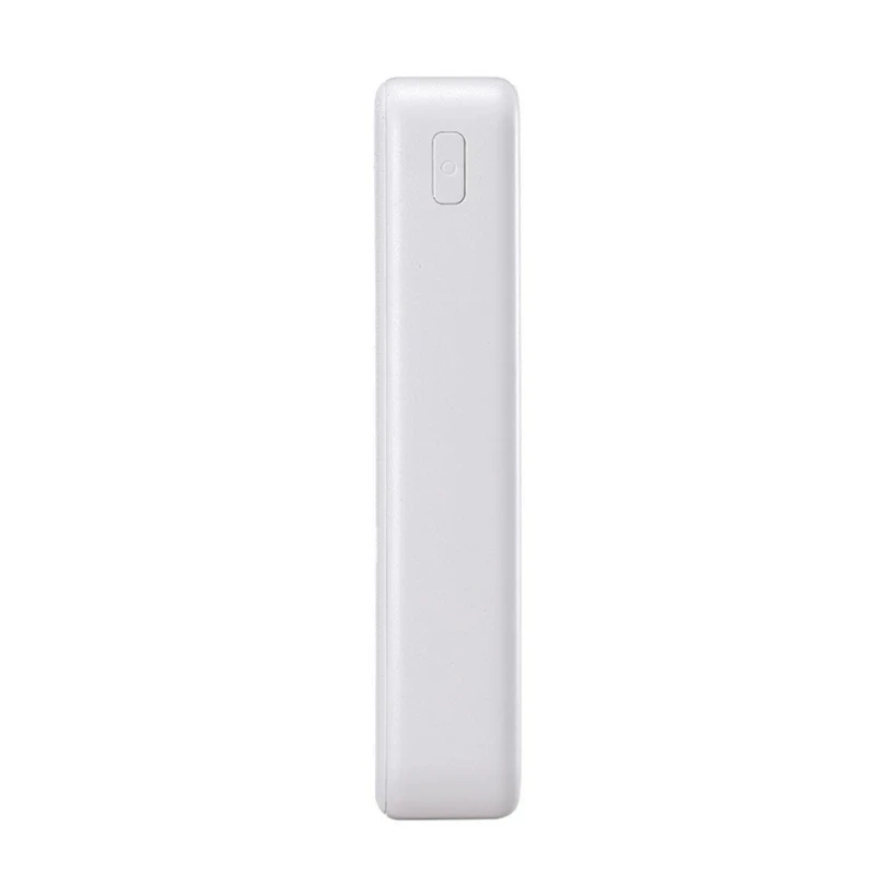 Внешний аккумулятор Joyroom QP195 20000mAh White Внешний аккумулятор Joyroom QP195 20000mAh White