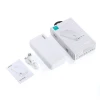Внешний аккумулятор Joyroom QP195 20000mAh White Внешний аккумулятор Joyroom QP195 20000mAh White