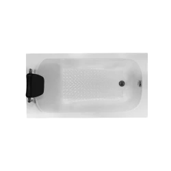 Vanna Gloriya GL03, düz, 130x70 sm