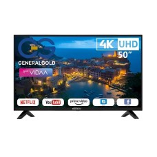 Televizor Generalgold 50GS8000