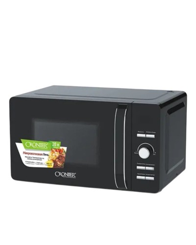 Mikrodalğalı soba Cronier CR-S03