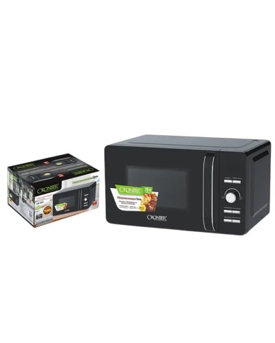 Mikrodalğalı soba Cronier CR-S03