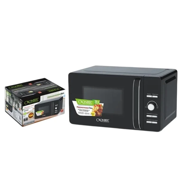 Mikrodalğalı soba Cronier CR-S03