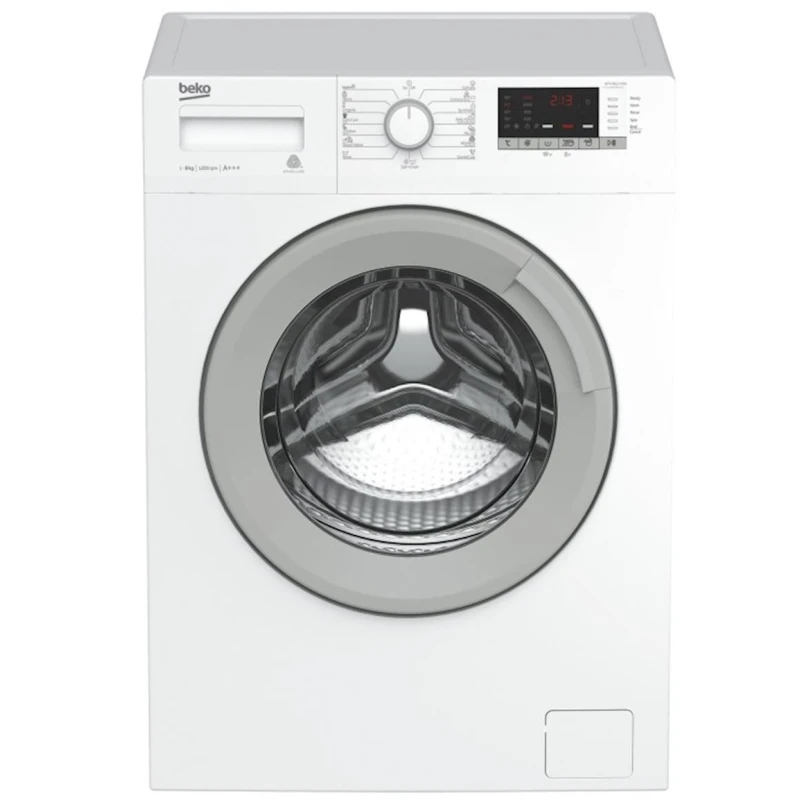Paltaryuyan maşın Beko WTV 8612 XSW Paltaryuyan maşın Beko WTV 8612 XSW
