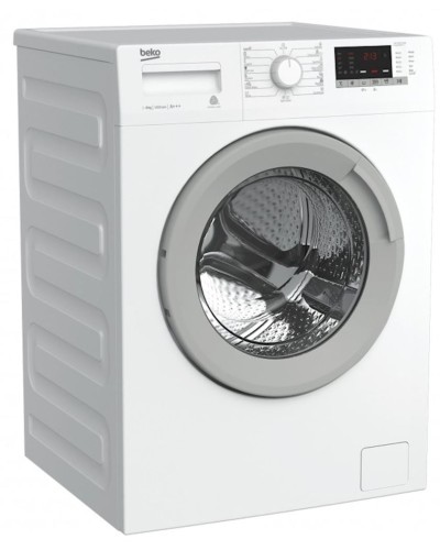Paltaryuyan maşın Beko WTV 8612 XSW