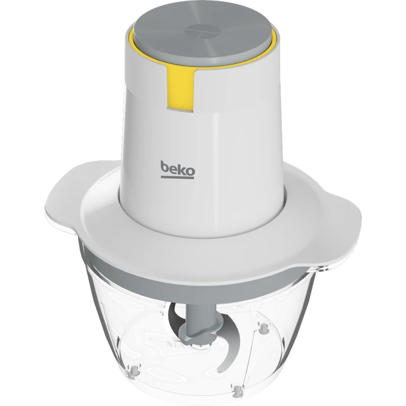 Измельчитель Beko CHP 62522 W