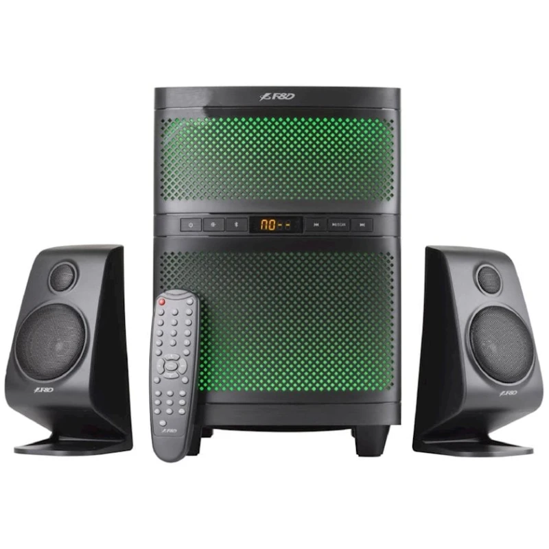 Акустическая система F&D F580X Акустическая система F&D F580X