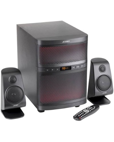 Akustik sistem F&D F580X