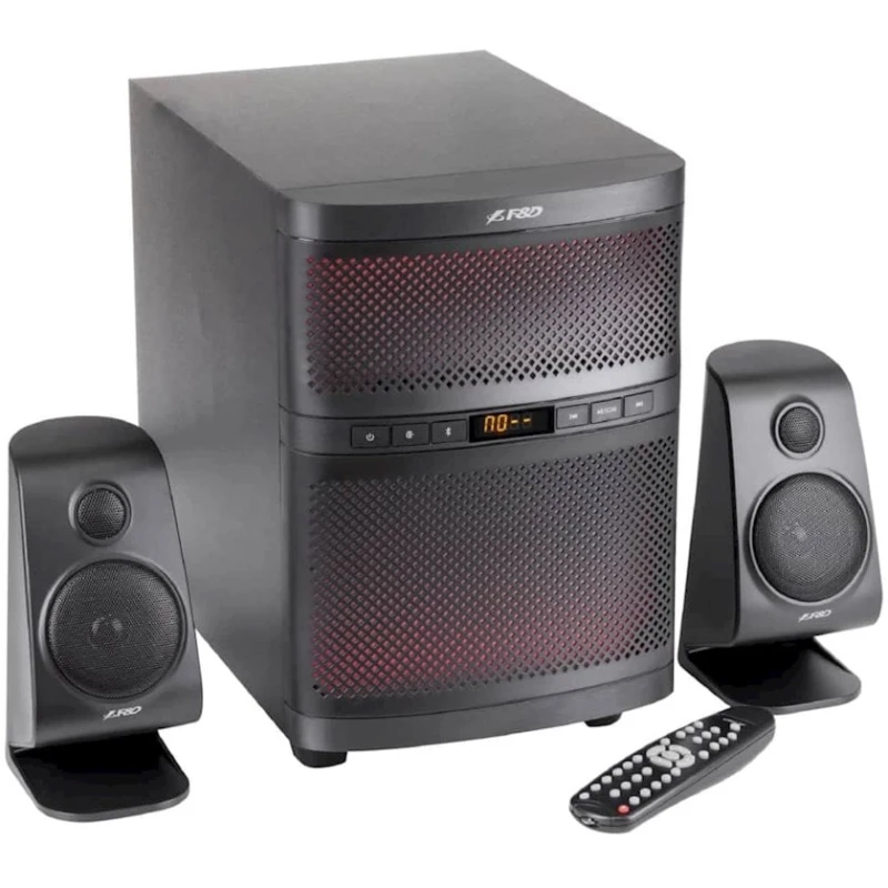 Акустическая система F&D F580X Акустическая система F&D F580X