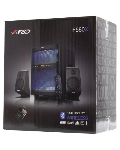 Akustik sistem F&D F580X