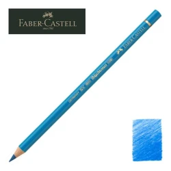 Цветной карандаш Faber-Castell Polychromos, цвет 110, темно-синий