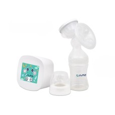 Elektron süd pompası Nimo HNK-SUTPUMP-01
