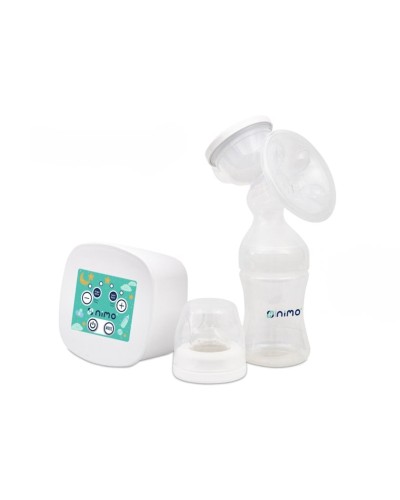 Elektron süd pompası Nimo HNK-SUTPUMP-01