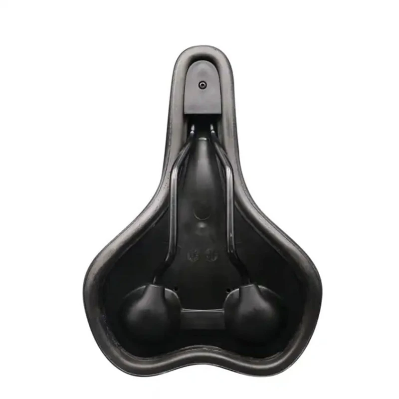 Velosiped üçün oturacaq VP-37, qara