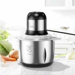 Измельчитель Hoco HE35 Silver