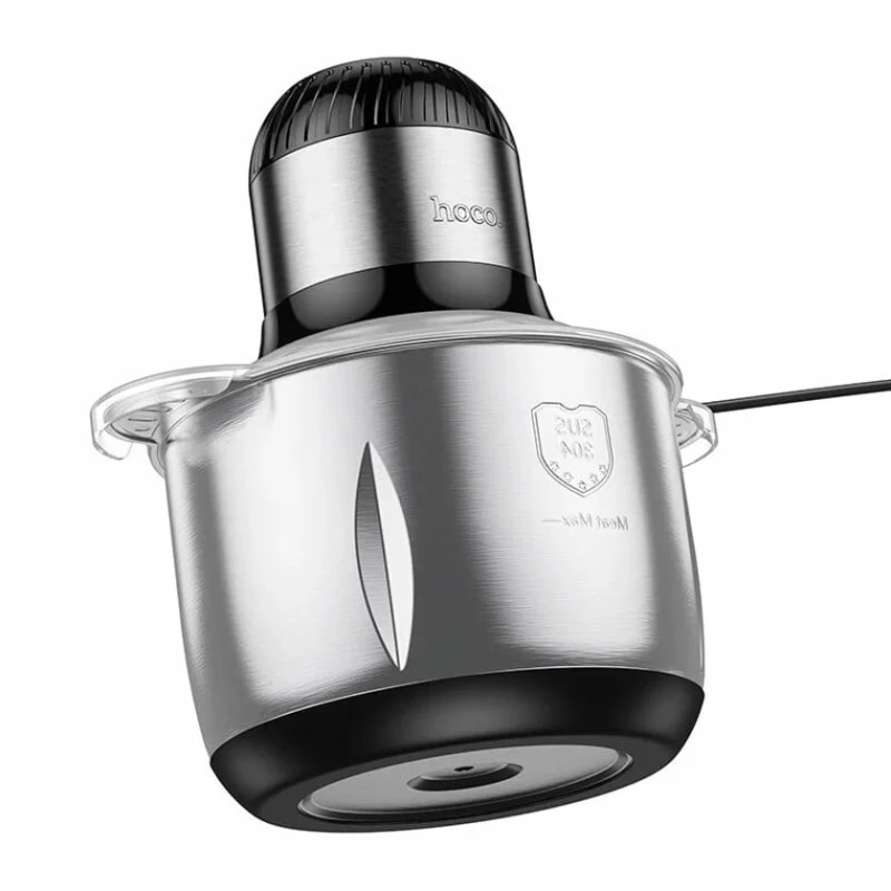 Измельчитель Hoco HE35 Silver
