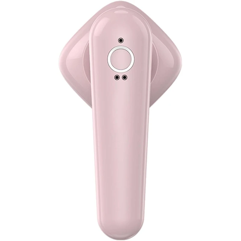 Ручной отпариватель Shakven, розовый