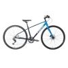 Велосипед Trek FX 3 Disc 5258694, blue, S Велосипед Trek FX 3 Disc 5258694, blue, S