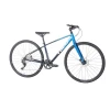 Велосипед Trek FX 3 Disc 5258694, blue, S Велосипед Trek FX 3 Disc 5258694, blue, S