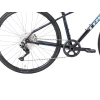 Велосипед Trek FX 3 Disc 5258694, blue, S Велосипед Trek FX 3 Disc 5258694, blue, S