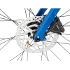 Велосипед Trek FX 3 Disc 5258694, blue, S Велосипед Trek FX 3 Disc 5258694, blue, S