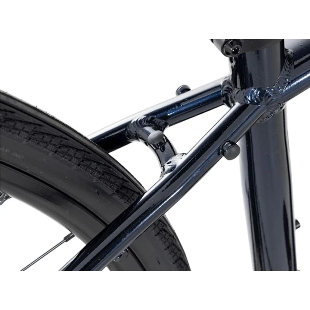 Велосипед Trek FX 3 Disc 5258694, blue, S Велосипед Trek FX 3 Disc 5258694, blue, S