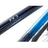 Велосипед Trek FX 3 Disc 5258694, blue, S Велосипед Trek FX 3 Disc 5258694, blue, S