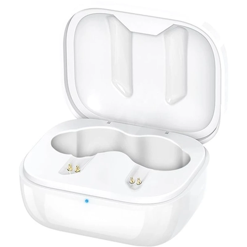 Qulaqlıq Buxton True Wireless Earbuds BTW 3300 White Qulaqlıq Buxton True Wireless Earbuds BTW 3300 White