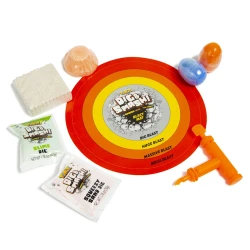 Набор для исследования R65-4395, Dino Dig Surprise, 6+ лет Набор для исследования R65-4395, Dino Dig Surprise, 6+ лет