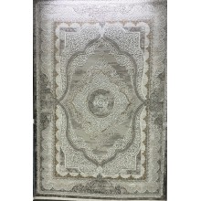 Xalça SHA-00003580, təbii ipək, rəngbərəng, 200x300 sm