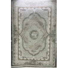 Xalça SHA-00003580, təbii ipək, rəngbərəng, 200x300 sm