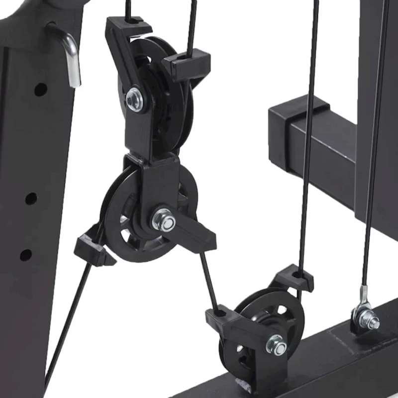 Многофункциональный тренажер Toorx MSX-70 Многофункциональный тренажер Toorx MSX-70