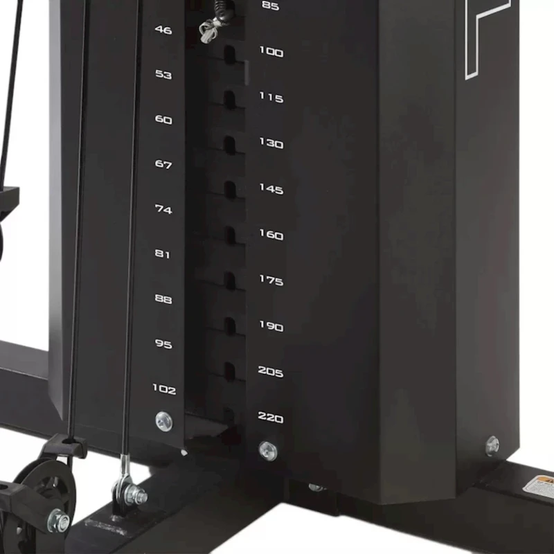 Многофункциональный тренажер Toorx MSX-70 Многофункциональный тренажер Toorx MSX-70