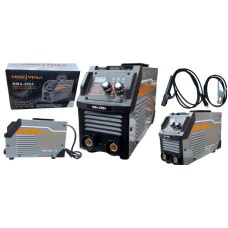 Qaynaq aparatı УРАЛ MMA-400A