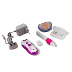 Эпилятор Kemei KM-3026 3in1