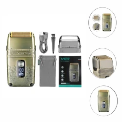 Электробритва для мужчин VGR V-335