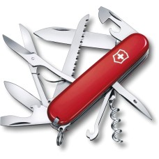 Multialət Victorinox Swiss Army Classic SD Red