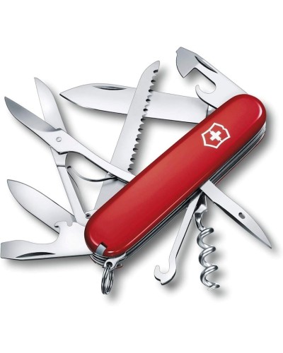 Multialət Victorinox Swiss Army Classic SD Red