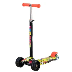 Kikbord SL3BZ1, narıncı