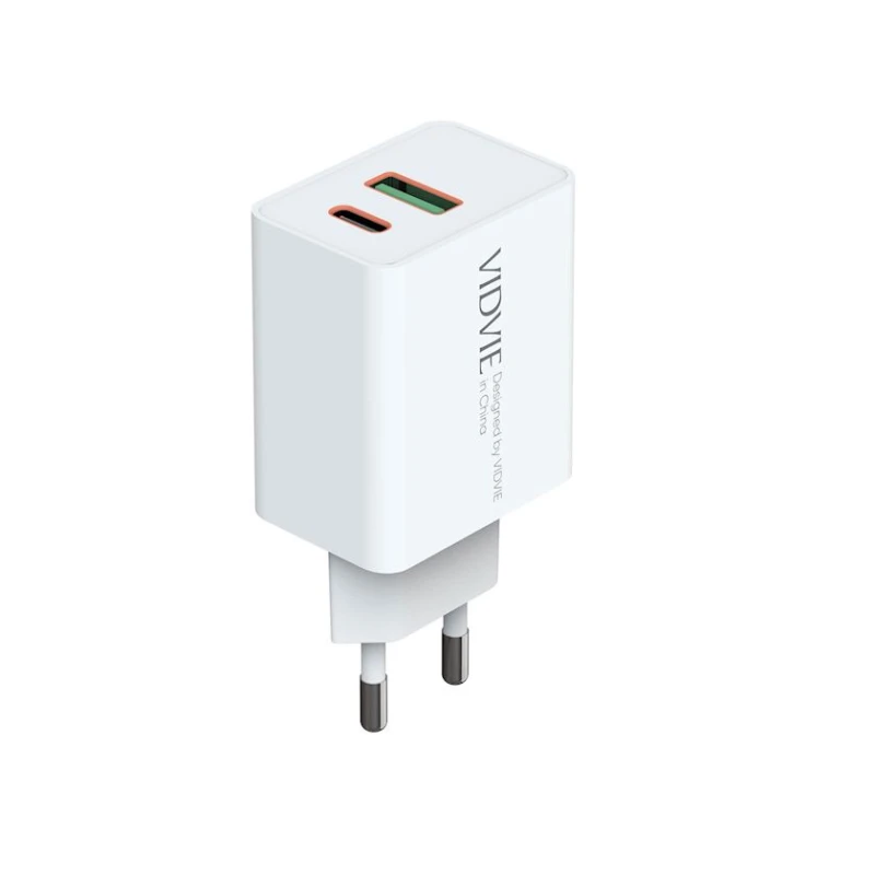 Зарядное устройство Vidvie PLE237C-Q Зарядное устройство Vidvie PLE237C-Q