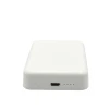 Внешний аккумулятор Magsafe 10000 mAh White Внешний аккумулятор Magsafe 10000 mAh White