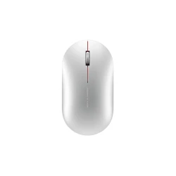 Мышь Xiaomi Mi Elegant Mouse Metallic Edition Silver (XMWS001TM)
