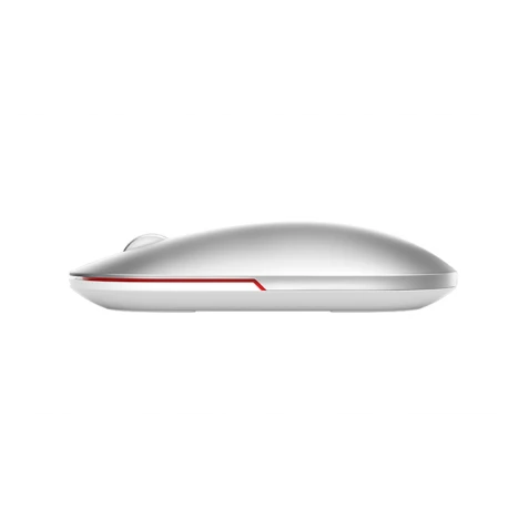 Мышь Xiaomi Mi Elegant Mouse Metallic Edition Silver (XMWS001TM) Мышь Xiaomi Mi Elegant Mouse Metallic Edition Silver (XMWS001TM)