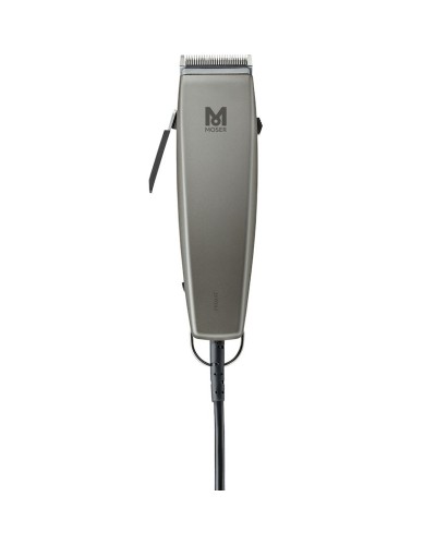 Saç kəsimi üçün cihaz Moser Primat 1230 Titan Black